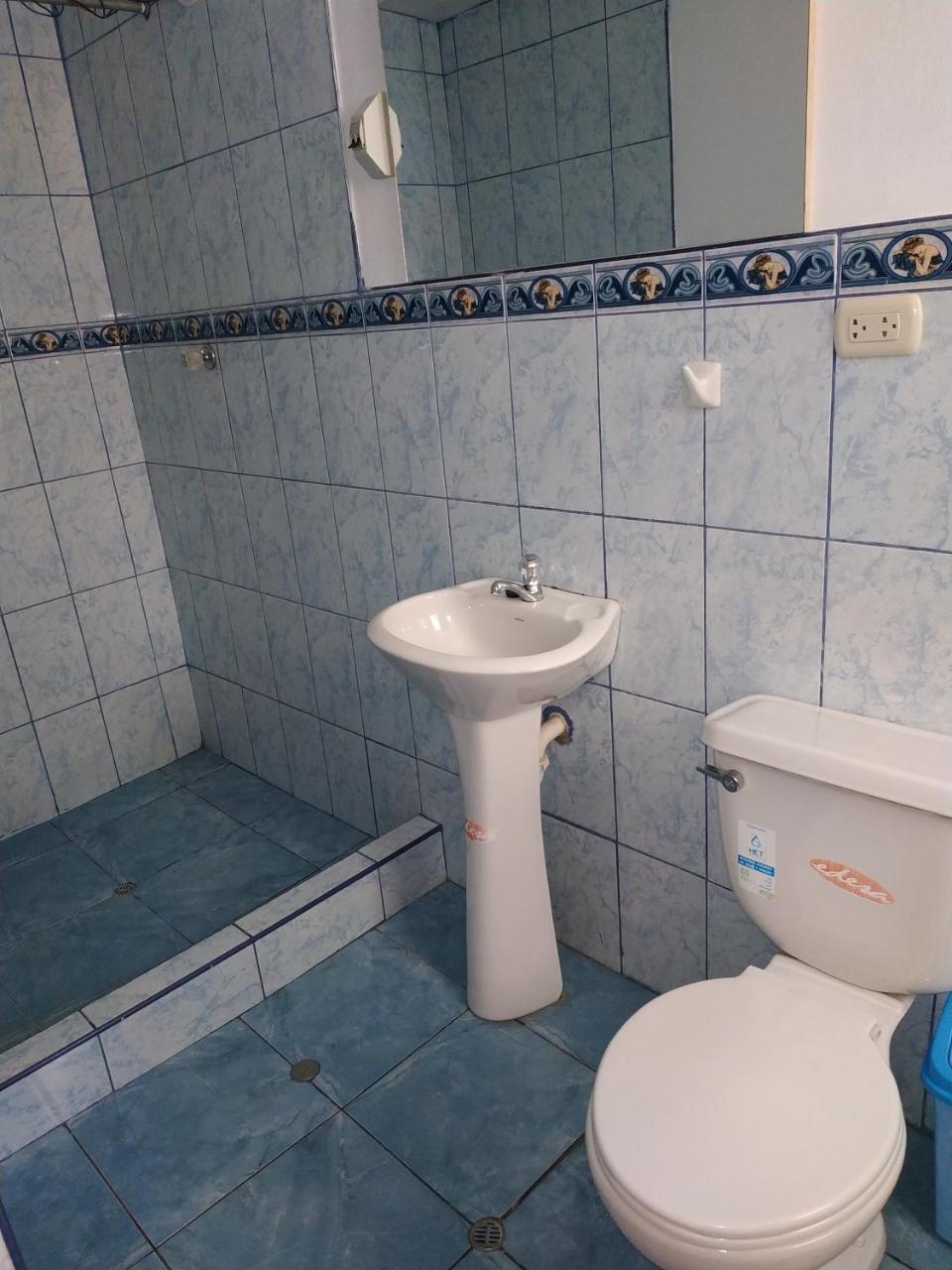 Hospedaje Inti Pisac Ngoại thất bức ảnh